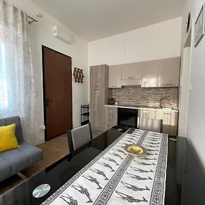  Appartamento Al Parco Italia