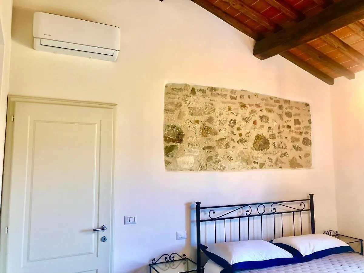 Vittoria Chianti Vacations Apartment Poggibonsi Italy