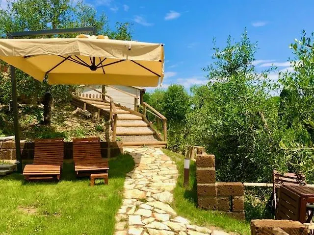 Appartamento Vittoria Chianti Vacations Poggibonsi