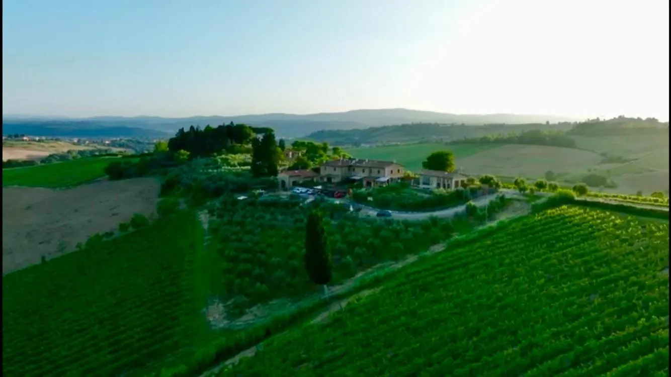 Vittoria Chianti Vacations Apartment Poggibonsi 0*,  Italy