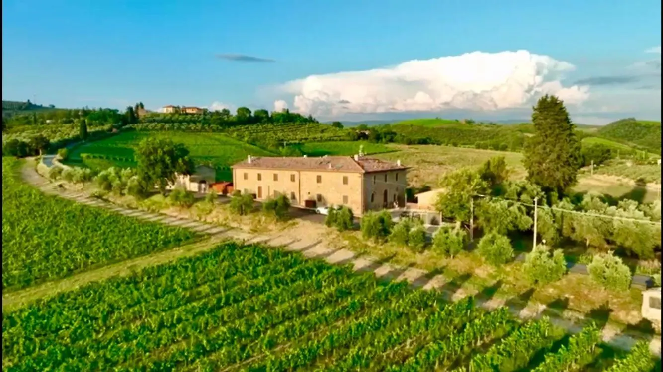 Vittoria Chianti Vacations Apartment Poggibonsi Italy