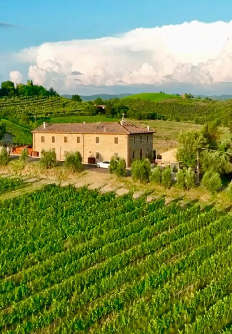 Vittoria Chianti Vacations Apartment Poggibonsi