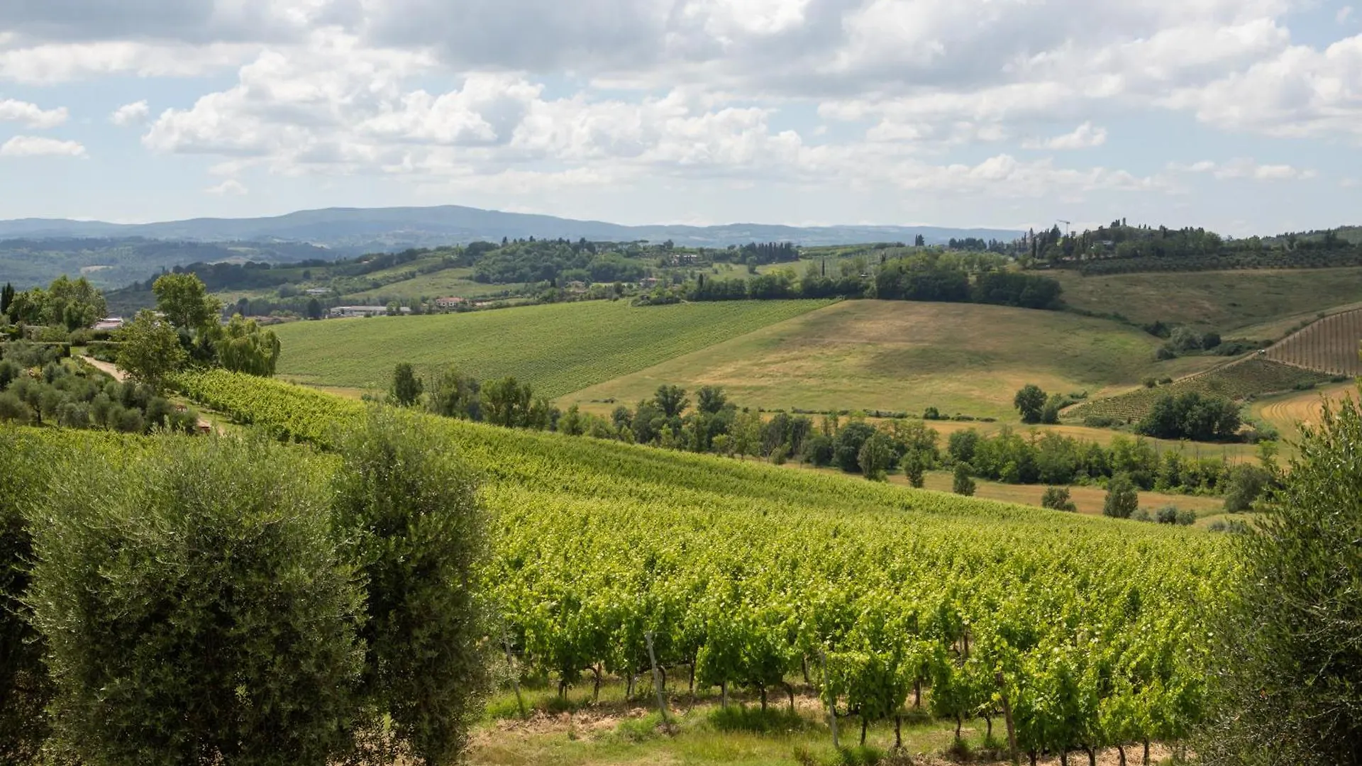 Vittoria Chianti Vacations Apartment Poggibonsi 0*,  Italy