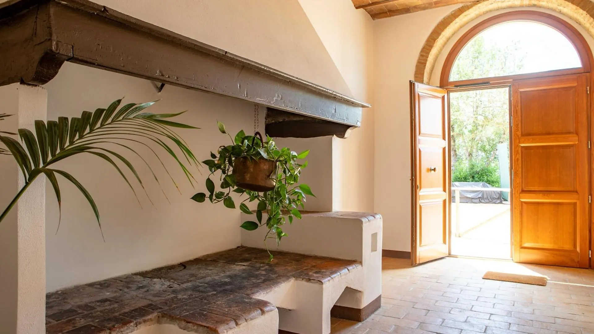 Vittoria Chianti Vacations Apartment Poggibonsi 0*,