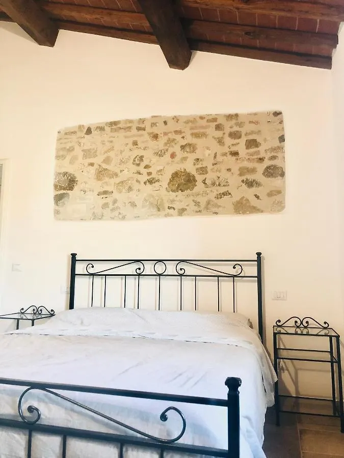 Vittoria Chianti Vacations Apartment Poggibonsi