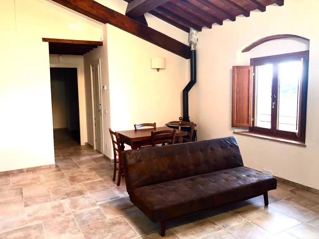 Vittoria Chianti Vacations Apartment Poggibonsi Italy
