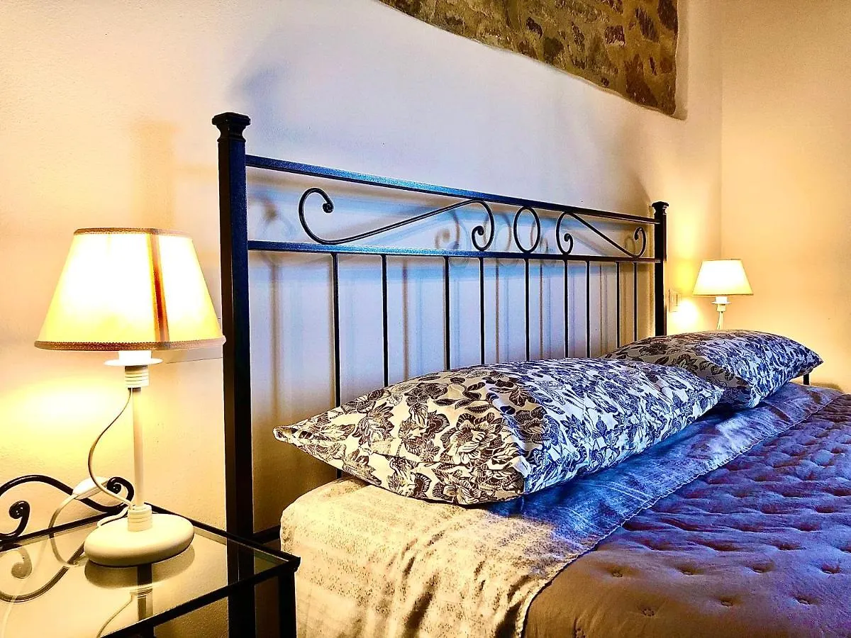 Vittoria Chianti Vacations Apartment Poggibonsi