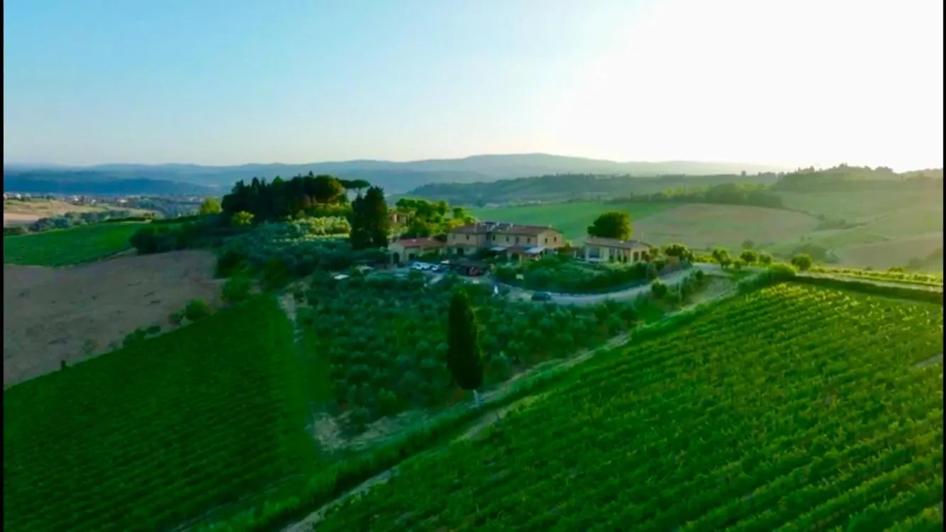 Vittoria Chianti Vacations Apartment Poggibonsi 0*,