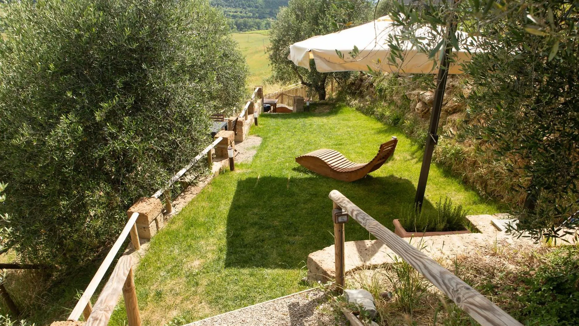 Vittoria Chianti Vacations Apartment Poggibonsi