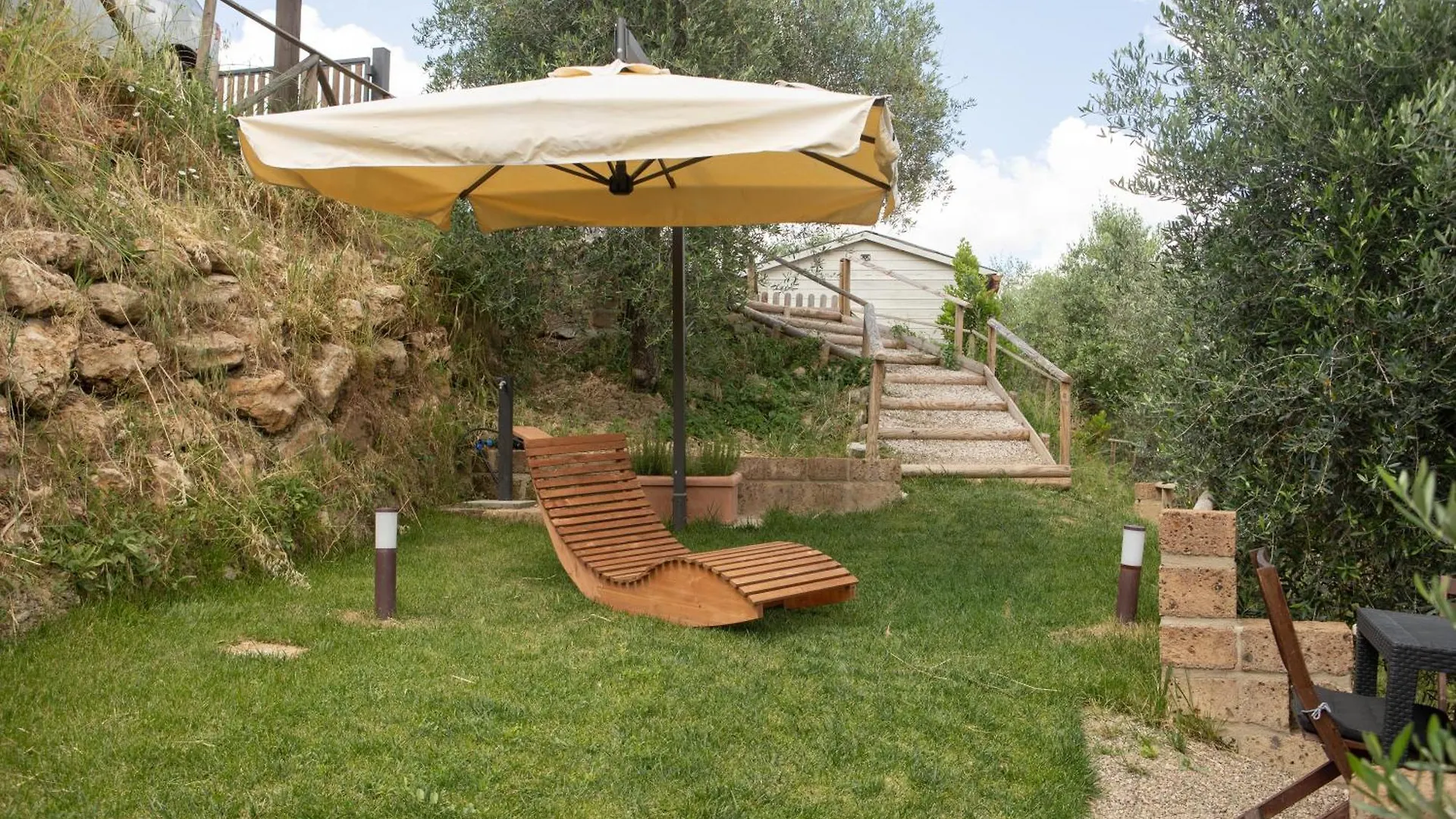 Vittoria Chianti Vacations Apartment Poggibonsi