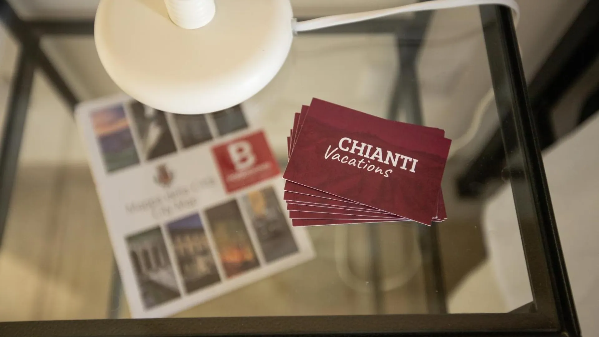 Vittoria Chianti Vacations Apartment Poggibonsi