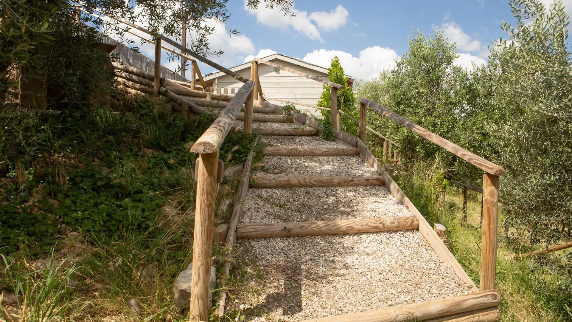 Vittoria Chianti Vacations Apartment Poggibonsi