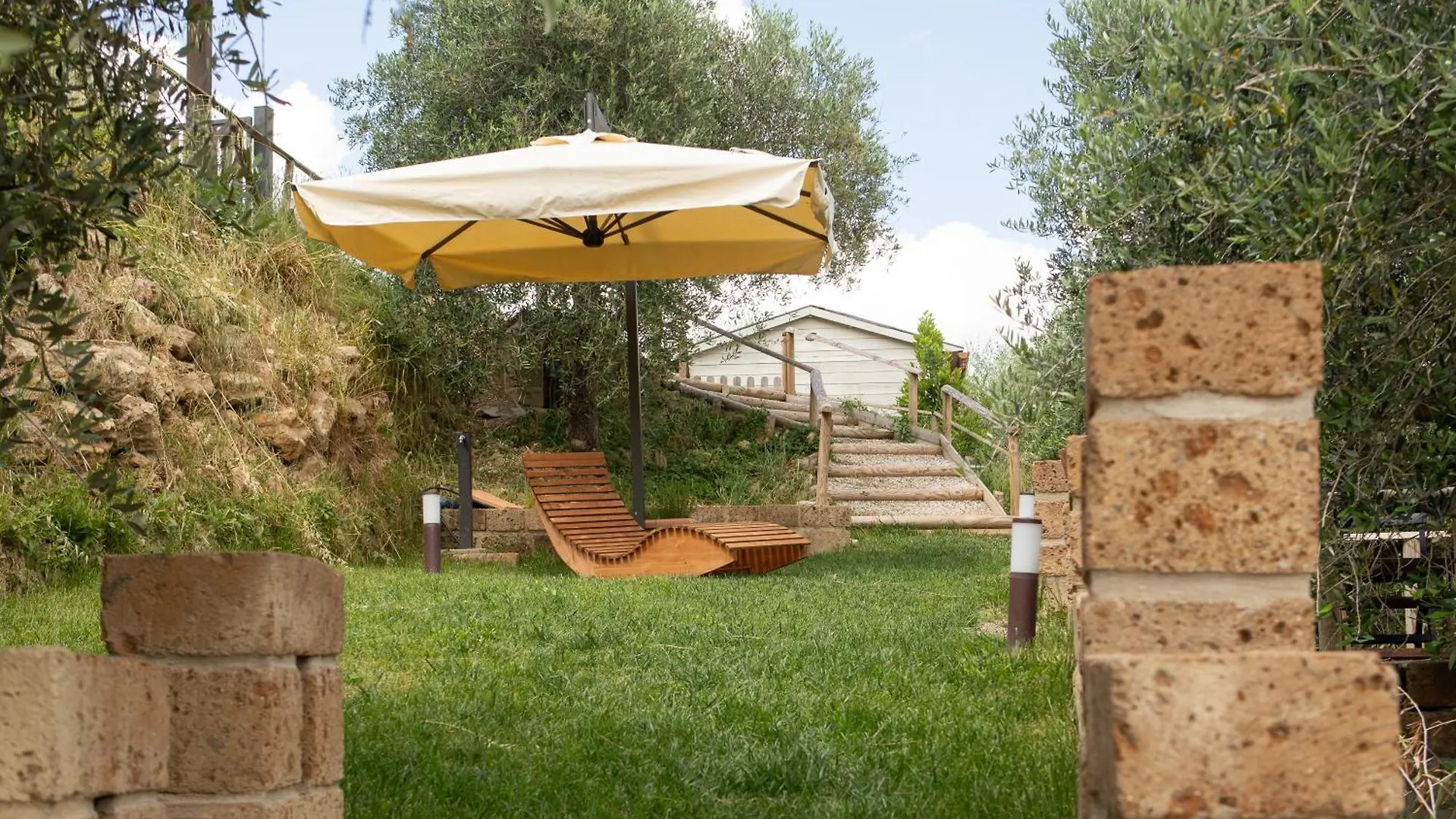 Vittoria Chianti Vacations Apartment Poggibonsi