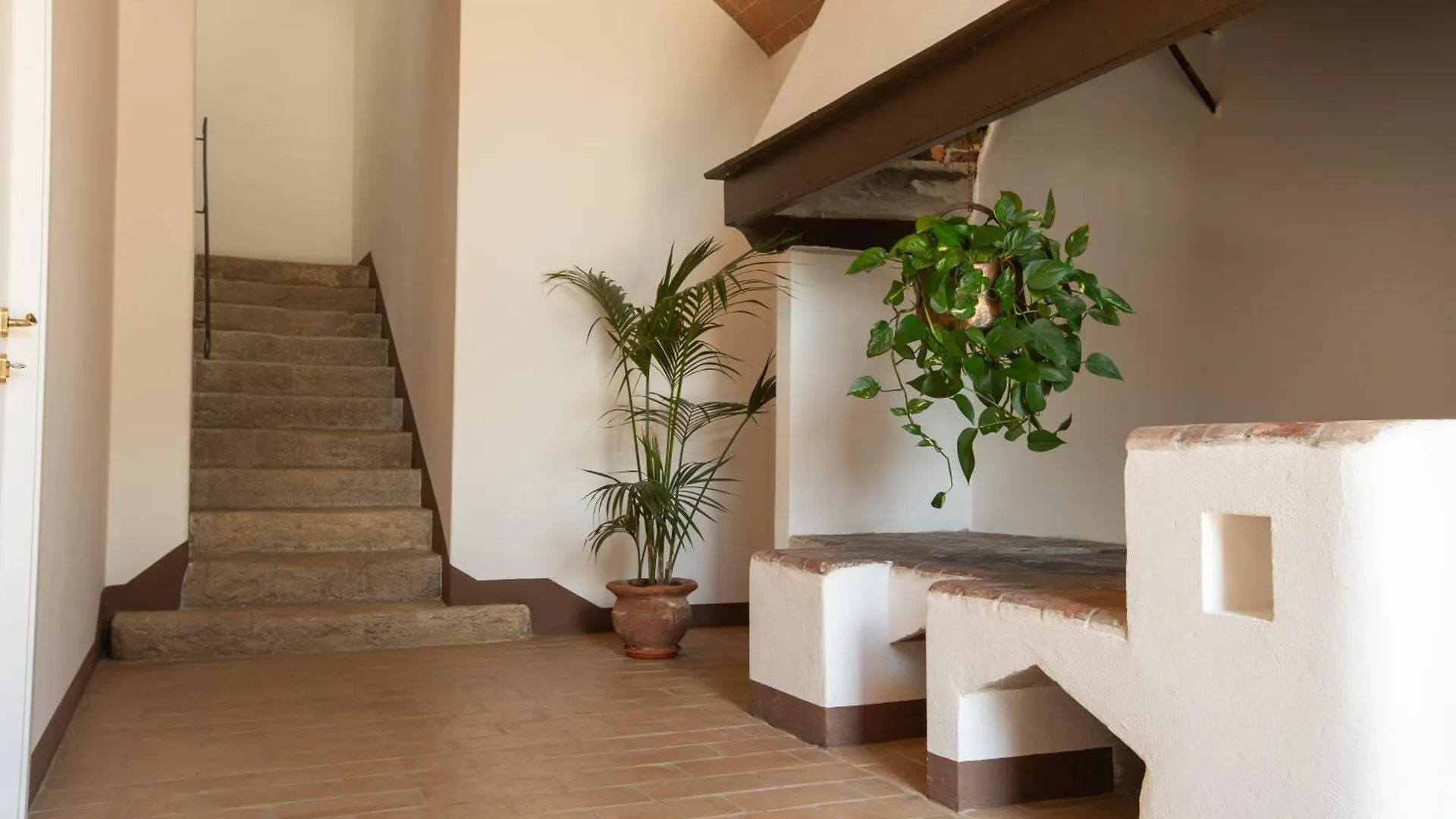 Vittoria Chianti Vacations Apartment Poggibonsi 0*,  Italy