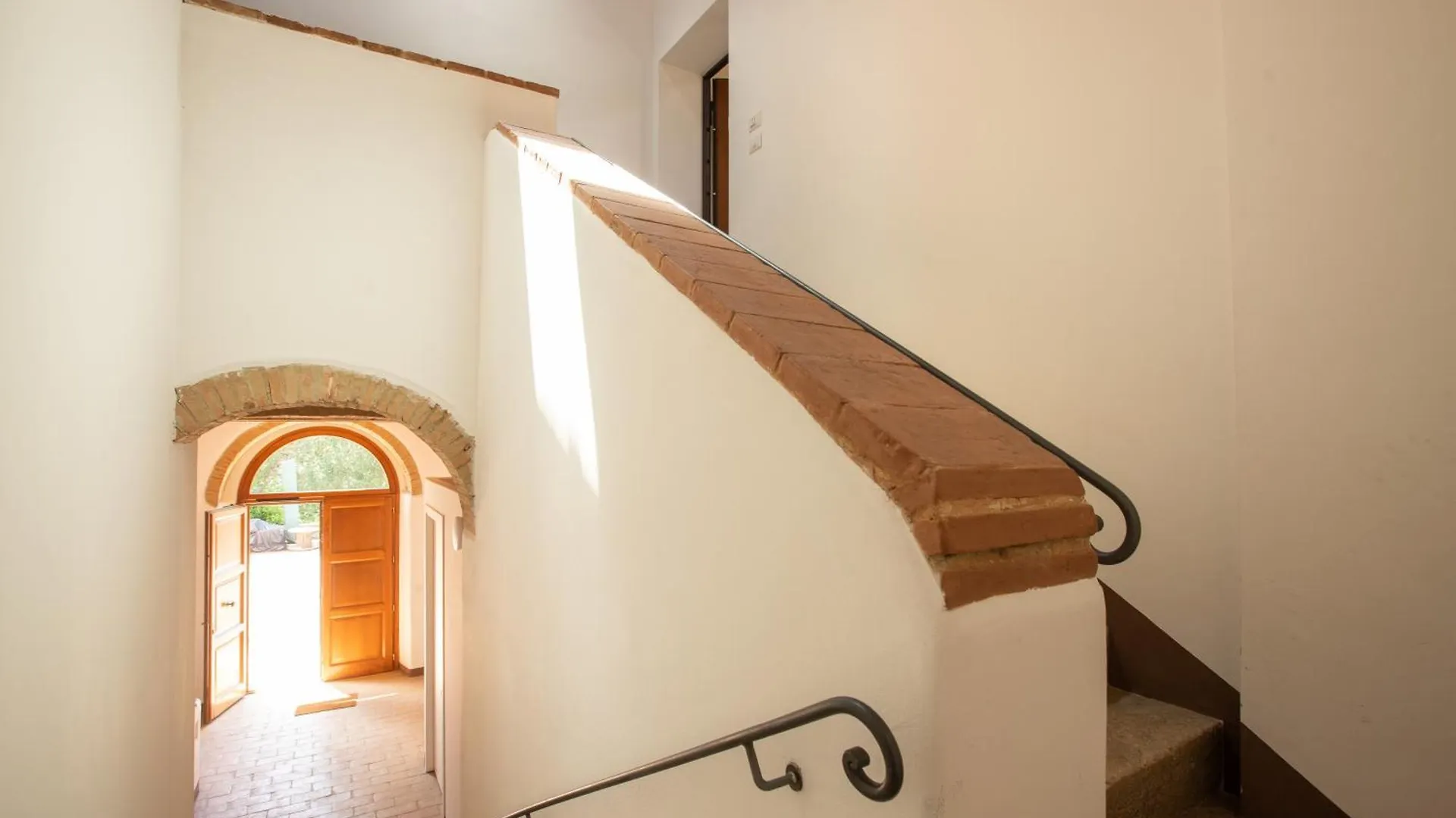 Vittoria Chianti Vacations Apartment Poggibonsi